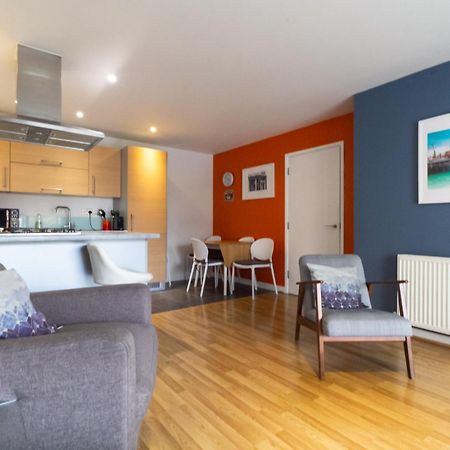 Spacious Central Family Apartment Лондон Екстериор снимка