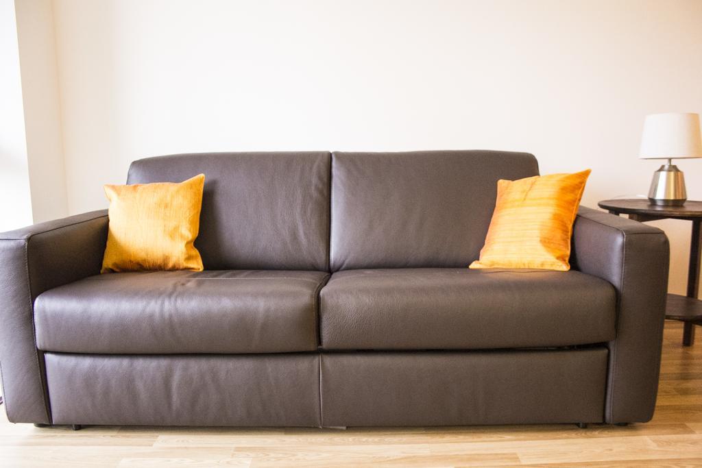 Spacious Central Family Apartment Лондон Екстериор снимка