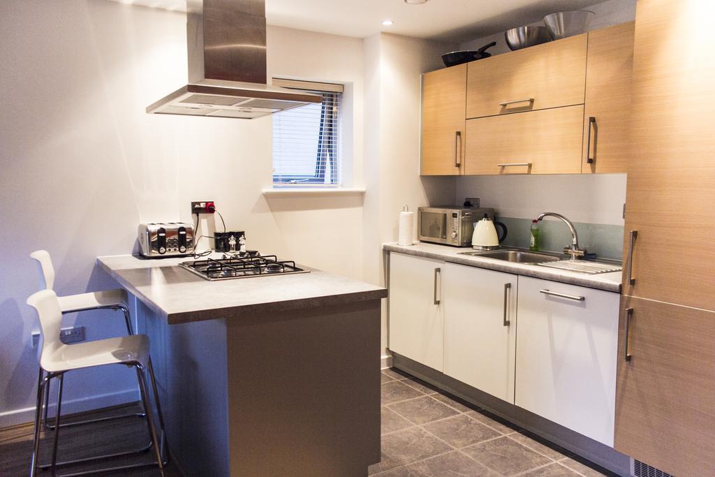Spacious Central Family Apartment Лондон Екстериор снимка